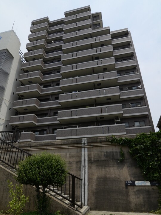 ナイスアーバン新大橋隅田川ステージ
